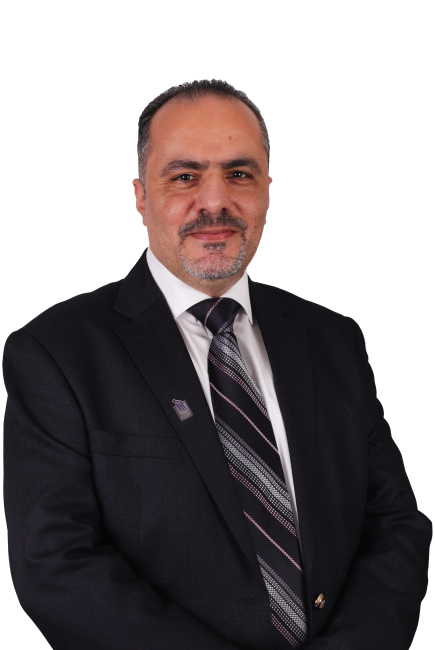No longer is our job just about revenue, costs and budget. There is a strong emphasis on managing risk, driving performance and ensuring the integrity and accuracy of company information. # Mr. Tareq Naseriddin # Director of Finance, IT & Department #tareq.naseriddin@mawaridhi.com#https://www.linkedin.com/in/tareq-s-naseriddin-56b5b5b/